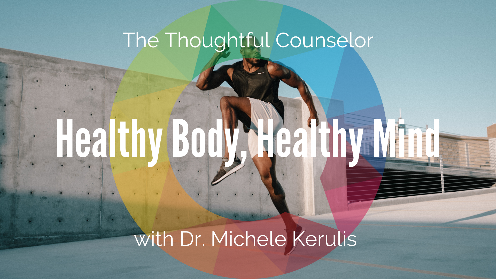 Healthy Body, Healthy Mind Exercise Psychology Considerations for Work